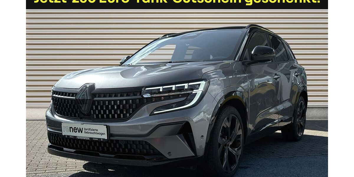 Renault Austral 41.600 km 28.990 &euro; Duisburg 47059