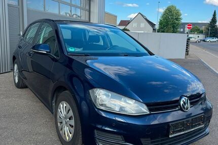 VW Golf 153.500 km 5.998 &euro; Göppingen 73035