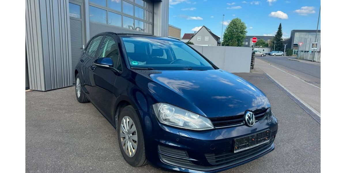 VW Golf 153.500 km 5.998 &euro; Göppingen 73035