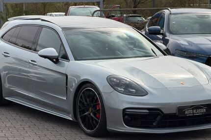 Porsche Panamera 134.619 km 59.990 &euro; Bad Mergentheim 97980