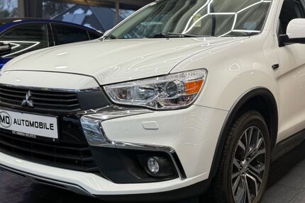 Mitsubishi ASX 115.000 km 11.999 &euro; Osterholz-Scharmbeck 27711