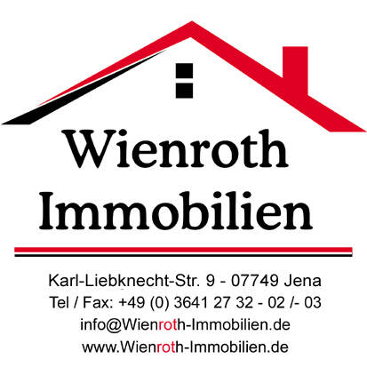 Etagenwohnung Jena Lobeda - 3 Zimmer, 60 m&sup2;, 132.000&euro; | Angebot:26082940