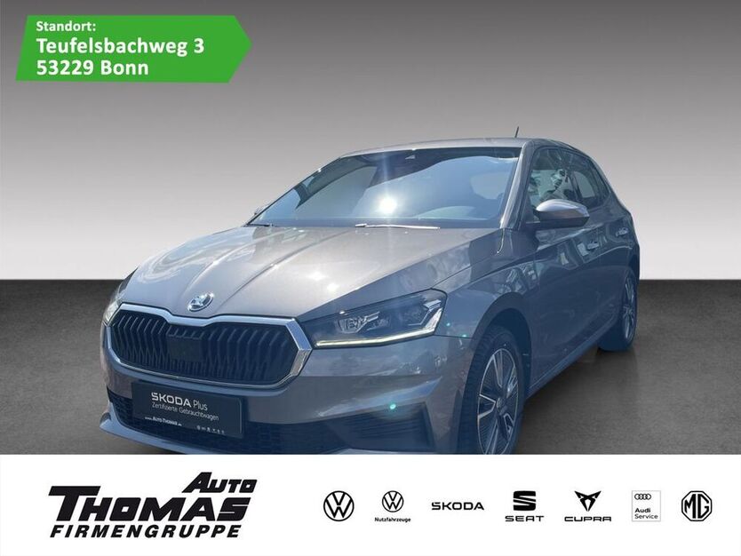 Fabia