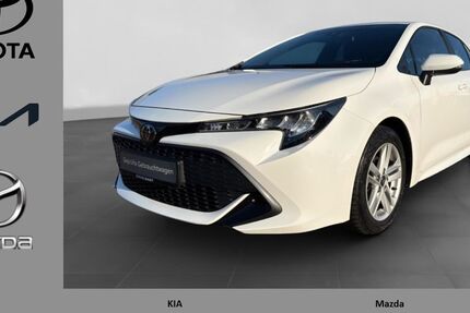 Toyota Corolla 41.800 km 16.450 &euro; Schortens 26419