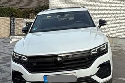 VW Touareg 26.500 km 55.900 &euro; Grevenbroich 41517