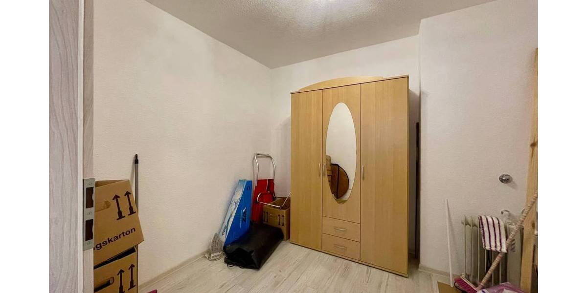 Etagenwohnung Göhren - 3 Zimmer, 63 m&sup2;, 179.000&euro; | Angebot:25985321