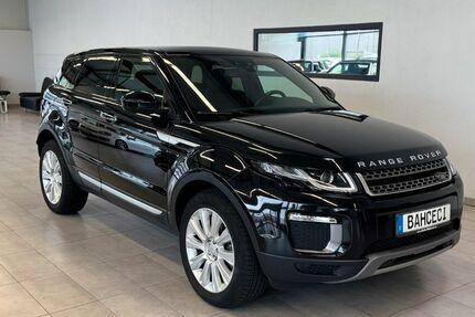 Land Rover Range Rover Evoque 81.220 km 19.400 &euro; Anzing 85646