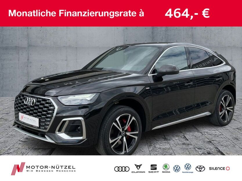 Audi Q5 86.351 km 35.890 € Kulmbach 95326