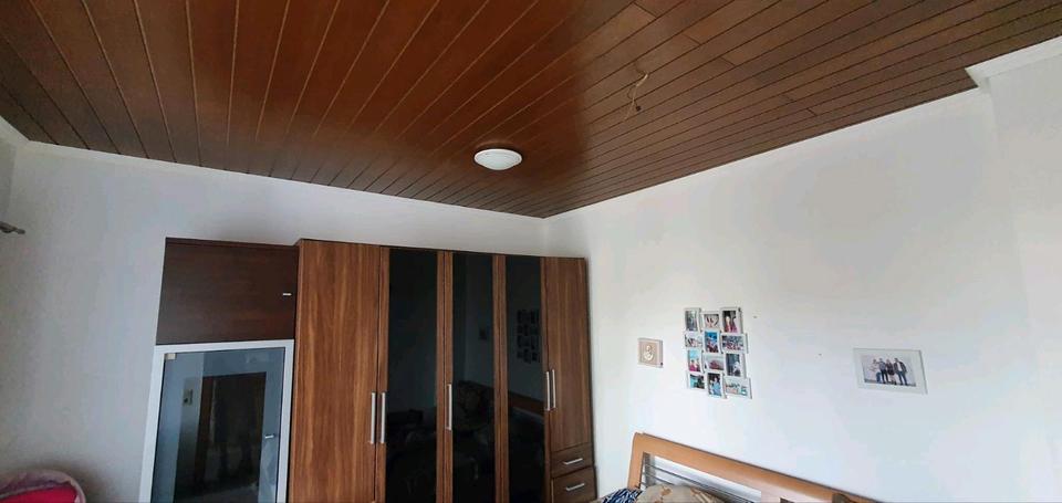 4-Zimmer-EW mit 2 Eingängen in Neunkirchen City 4 zimmer