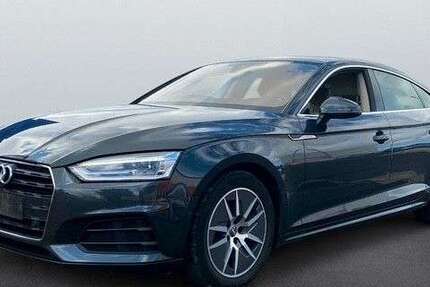 Audi A5 121.200 km 22.999 € Fulda 36043