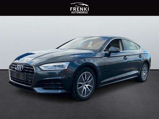 Audi A5 121.200 km 22.999 € Fulda 36043
