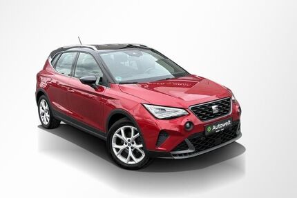 Seat Arona 45.550 km 17.480 &euro; Roth 91154