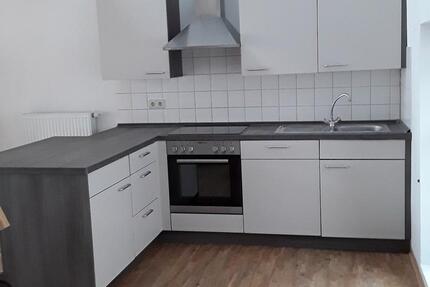 Neuwertige 2,5-Zimmer-StudioWohnung in Kirchheimbolanden