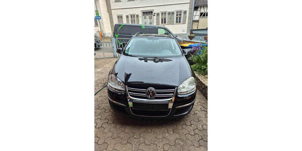 VW Golf 181.000 km 4.000 &euro; Hünstetten 65510