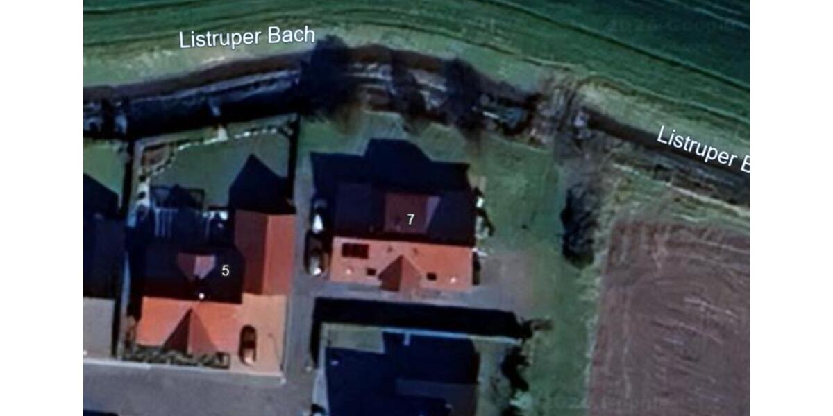 Dachgeschoßwohnung Emsbüren - 2 Zimmer, 112 m&sup2;, 650&euro; | Angebot:24699121