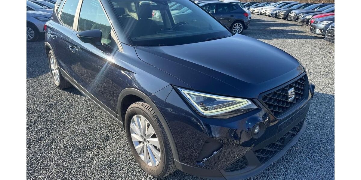 Seat Arona 69.905 km 14.280 &euro; Boxberg 97944