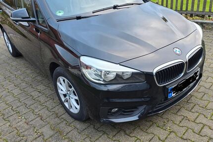 BMW 220 Gran Tourer 114.000 km 15.600 &euro; Pfaffenhausen 87772