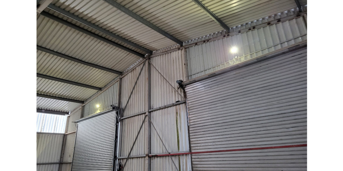 Gewerbeobjekt Seehausen (Altmark) - 800&euro; | Angebot:25126297