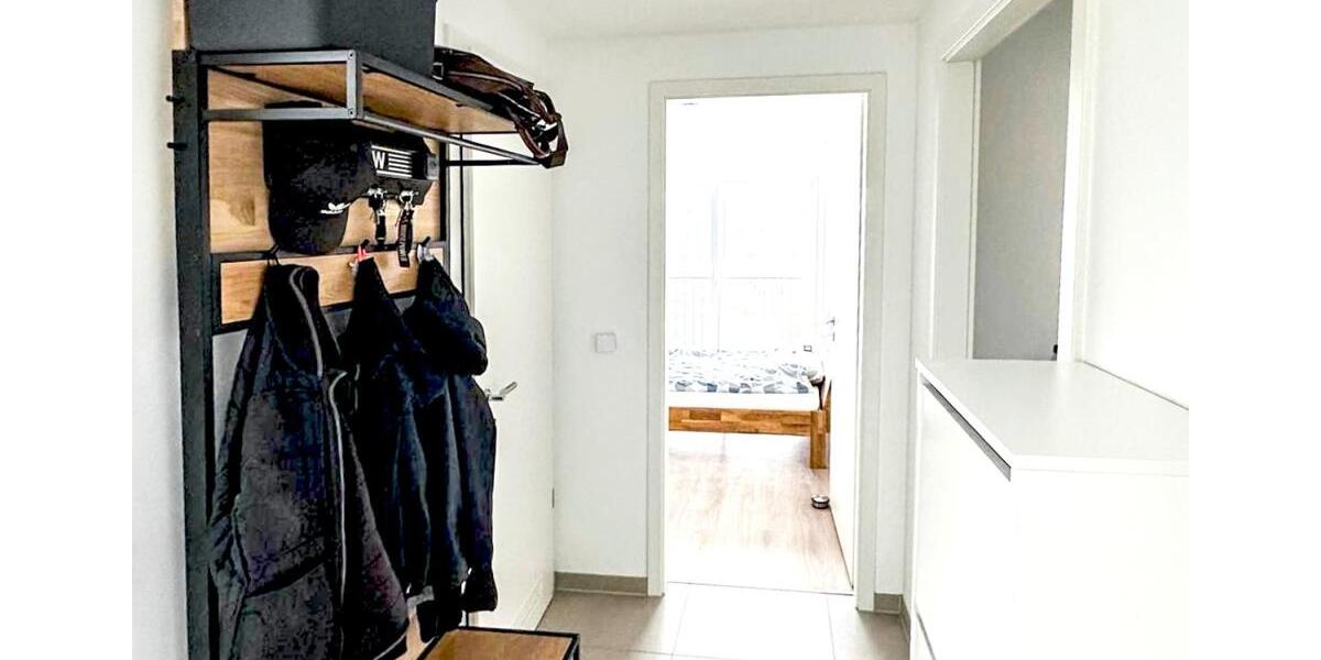 Moderne 2-Zi.-Whg. in idyllischer Lage inkl. Panorama | IG02_13 2 zimmer