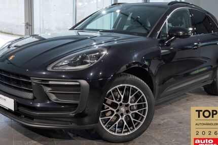 Porsche Macan 48.379 km 63.680 &euro; Grainau 82491