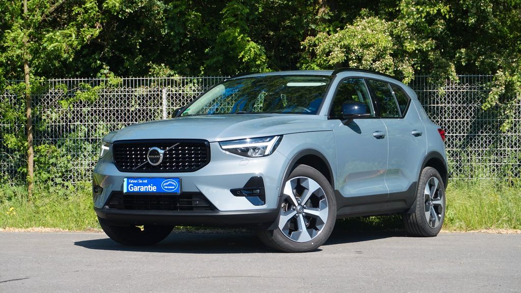 Volvo XC40 37.293 km 29.900 &euro; Königs Wusterhausen 15713