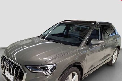 Audi Q3 2.300 km 36.240 &euro; Wackersdorf 92442