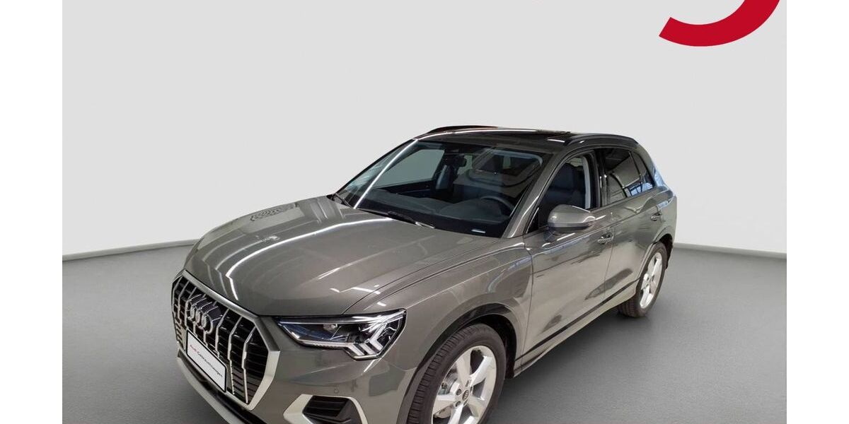 Audi Q3 2.300 km 36.240 &euro; Wackersdorf 92442