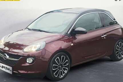 Opel Adam 108.000 km 7.750 &euro; Rosenfeld 72348