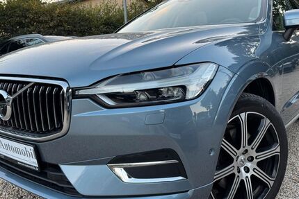 Volvo XC60 85.498 km 29.990 € Großbeeren 14979
