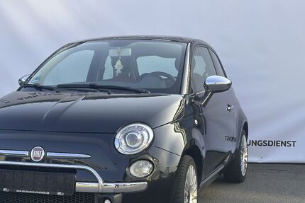 Fiat 500 116.223 km 6.800 &euro; Sinsheim 74889