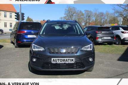 Seat Arona 64.000 km 14.500 &euro; Uelzen/Oldenstadt 29525