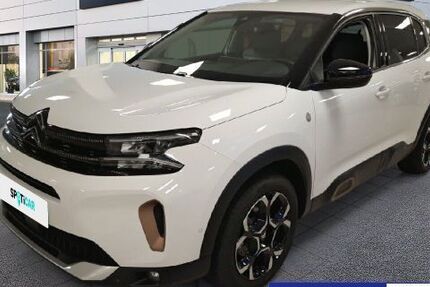 Citroen C5 Aircross 22.251 km 20.980 &euro; Frankfurt 60314