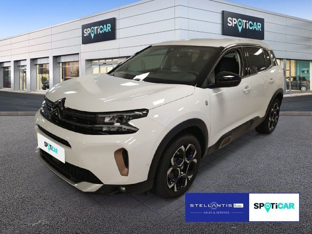 Citroen C5 Aircross 22.251 km 20.980 &euro; Frankfurt 60314