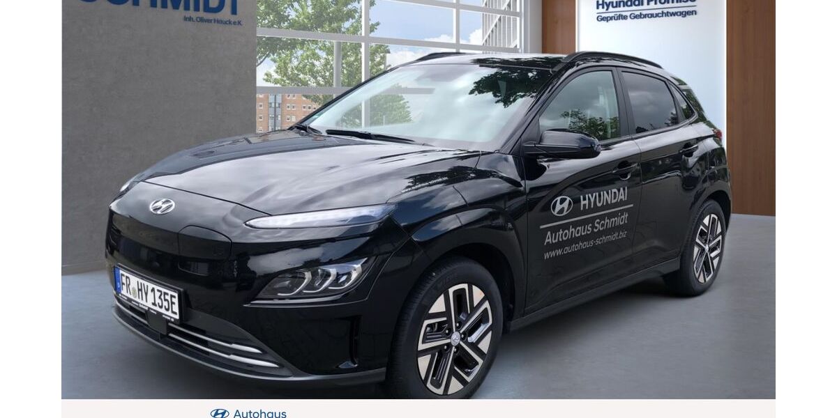 Hyundai KONA 16.000 km 23.990 &euro; Freiburg 79111