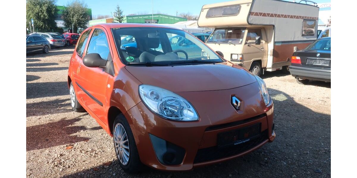 Renault Twingo 183.500 km 1.590 &euro; Ingolstadt 85053