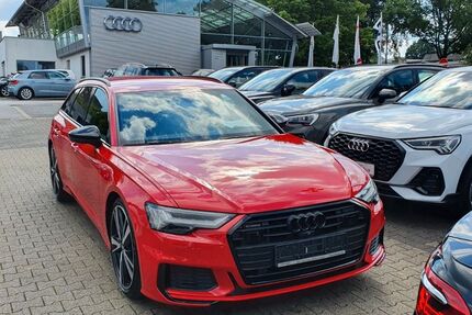 Audi A6 45.500 km 40.500 &euro; Wesel 46483