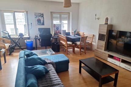 49 qm Wohnung in Trier Brückenstraße zu vermieten