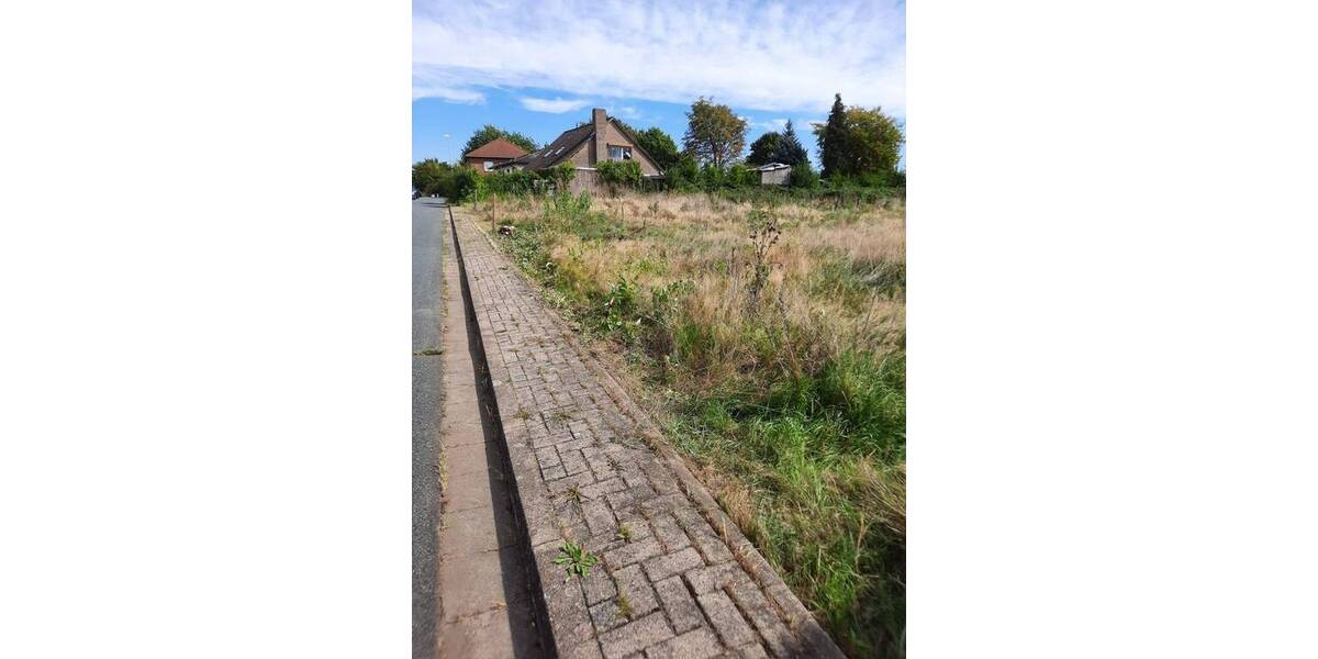 Grundstück Wunstorf Großenheidorn - 350.000&euro; | Angebot:22550355