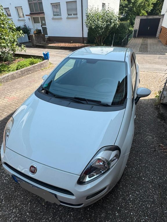 Punto