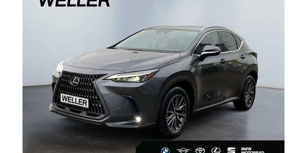 Lexus NX 450h 10.197 km 53.485 &euro; Osnabrück 49090