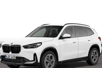 BMW X1 38.251 km 35.700 &euro; Berlin 14057