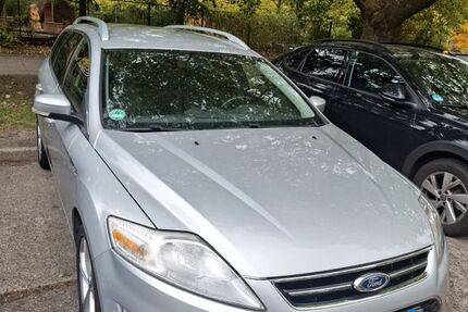 Ford Mondeo 237.000 km 3.700 € Potsdam 14473