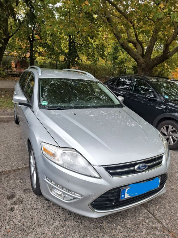 Ford Mondeo 237.000 km 3.700 € Potsdam 14473