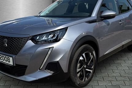 Peugeot 2008 30.858 km 15.880 € Münster 48155