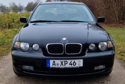 BMW 316 226.072 km 1.850 &euro; Adelsried 86477