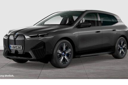 BMW iX 77.880 km 54.890 &euro; Münster 48163