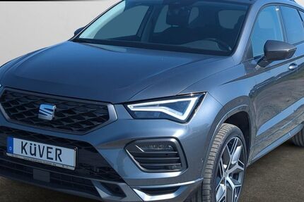 Seat Ateca 1.600 km 31.348 &euro; Hagen 27628