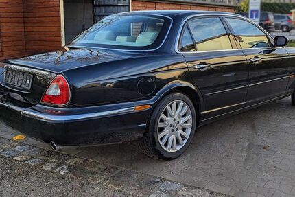 Jaguar XJ8 115.000 km 17.500 &euro; Königs Wusterhausen 15712