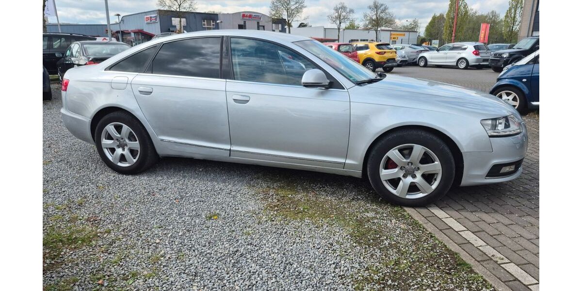 Audi A6 200.000 km 3.999 &euro; Achim 28832