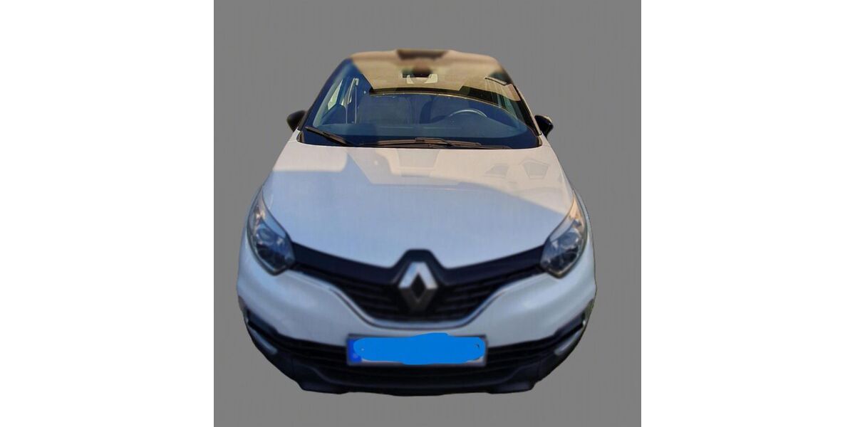 Renault Captur 79.000 km 10.999 &euro; Saarbrücken 66130